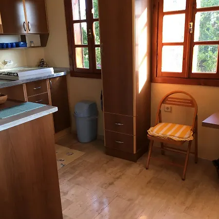 Holiday home Bouganvillea *