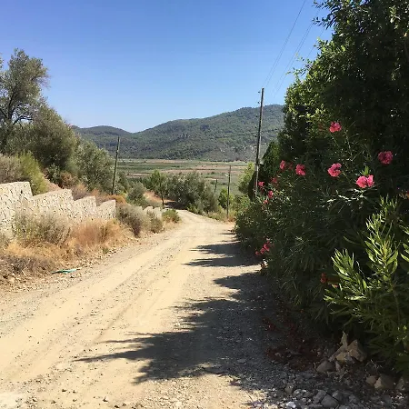 Holiday home Bouganvillea *
