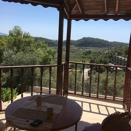 Holiday home Bouganvillea *