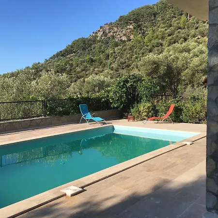 Holiday home Bouganvillea *