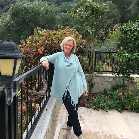 Holiday home Bouganvillea *
