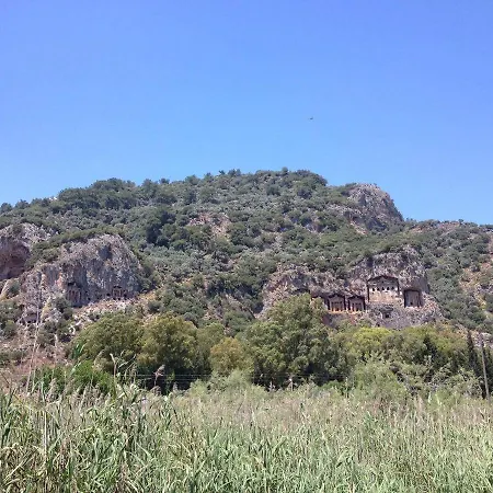 Holiday home Bouganvillea *