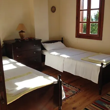 Holiday home Bouganvillea