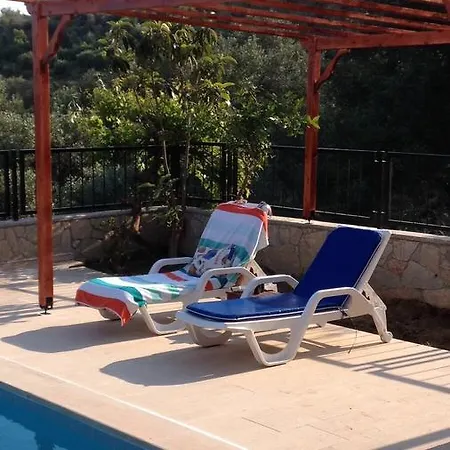 Bouganvillea Holiday home *