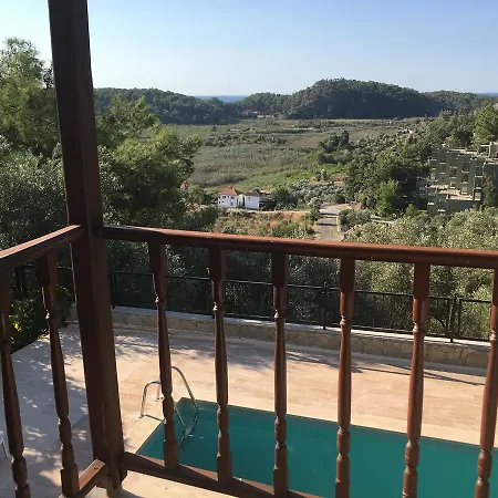 Casa vacanze Bouganvillea *