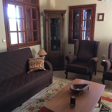 Casa vacanze Bouganvillea *