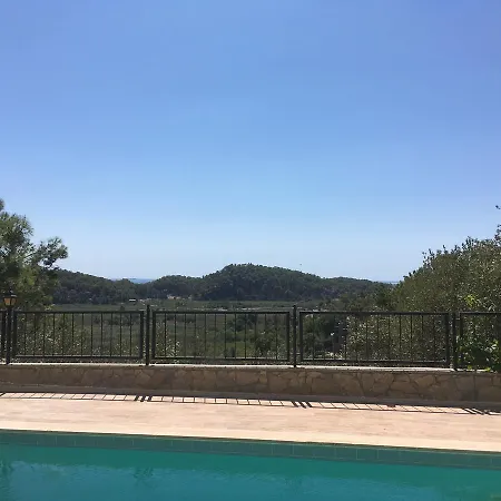 Casa vacanze Bouganvillea *
